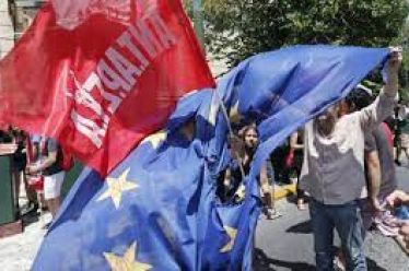 Μέτωπο αγώνα ΤΩΡΑ για την ανατροπή της αντιαγροτικής πολιτικής κυβέρνησης-ΕΕ