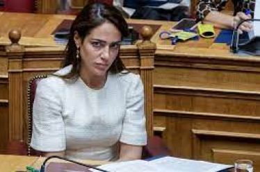 Μια υπουργοποίηση που εξέπληξε