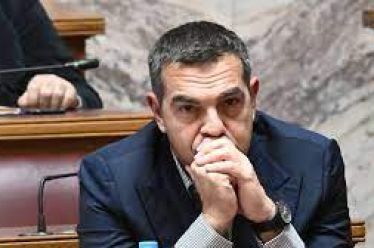 Ανοιχτή επιστολή στον Αλέξη Τσίπρα