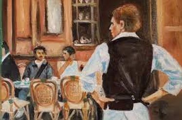 «Παίζω θέατρο. Πολλές φορές»