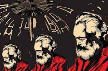 Χρειαζόμαστε τον μαρξισμό;