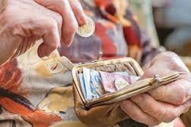Συνταξιοδοτικής πενίας η συνέχεια