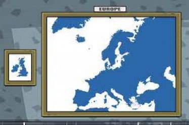 Με τους Ντελόρ και Σόιμπλε πεθαίνει και η Ε.Ε. που…