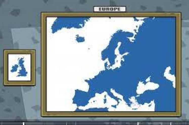 Με τους Ντελόρ και Σόιμπλε πεθαίνει και η Ε.Ε. που ξέρουμε;