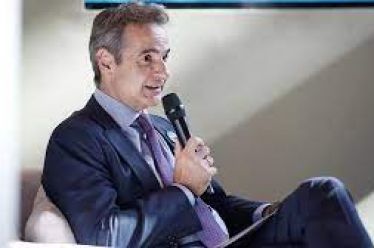 Οταν το στοίχημα του πολιτικού είναι να συναντήσει την εικόνα…