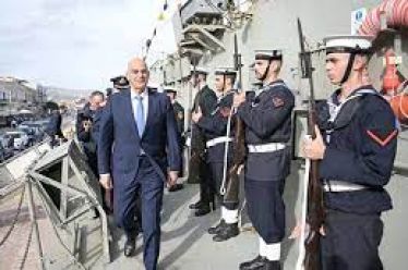 Εντολή ΗΠΑ-Ισραήλ: Πάμε Υεμένη και όπου βγει