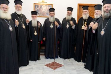 Ας νοιαστεί η Εκκλησία της Κρήτης και για τα νεκρά…