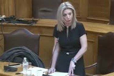 Τα φαντάσματα