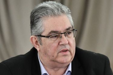 Δ. Κουτσούμπας: Οι λαοί μπορούν να ζήσουν μονιασμένοι «κάτω από…