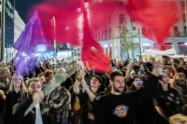 Ριζοσπαστική Αριστερά: Οι διεργασίες προς τις ευρωεκλογές