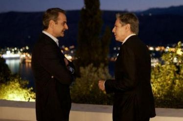 Στόχος να ανακηρυχθεί μαντρόσκυλο της γειτονιάς // του Αντώνη Νταβανέλου