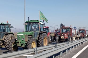 Οι 4 αποτυχίες της ευρωπαϊκής πολιτικής που βγάζουν στους δρόμους…