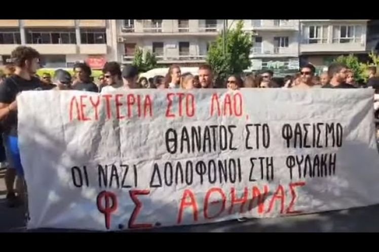 ΑΝΑΓΚΗ ΕΝΟΤΗΤΑΣ Ανοικτή επιστολή του Κώστα Παπαδάκη