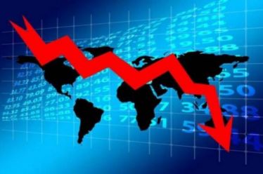 Το Νταβός και η πτώση της παγκόσμιας οικονομίας
