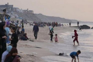 Λωρίδα της Γάζας: Νησί εξορίας, ξηρασίας, εξόντωσης