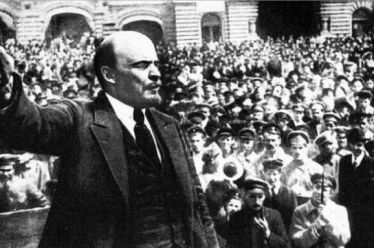 Εκατό χρόνια από τον θάνατο του Λένιν: Χρειαζόµαστε περισσότερο Λένιν,…