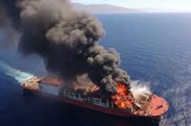 Οι δυο πρώτοι νεκροί Ναυτεργάτες στην Ερυθρά Θάλασσα σε ελληνόκτητο…