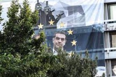 Ζητώ χίλια συγγνώμη από τη Δεξιά