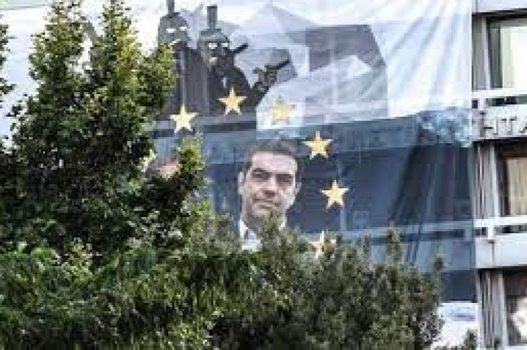 Ζητώ χίλια συγγνώμη από τη Δεξιά