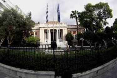 Η κυβέρνηση, τα data, η νοθεία, τα Τέμπη και τα…