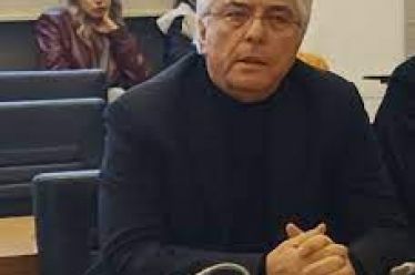 Συλλυπητήρια Τραπεζιώτη για την απώλεια της Λένας Ντζούρβα