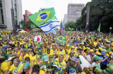 Βραζιλία: ο κίνδυνος επανεμφάνισης του ακροδεξιού Μπολσονάρου