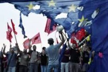 Αντικαπιταλισμός και Αριστερά