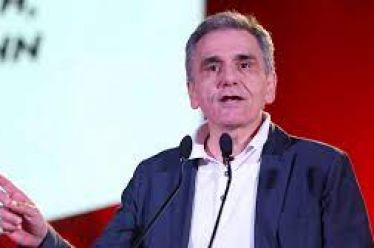 Αλήθεια “τι είναι και τι θα κάνει η ΝΑ” ;