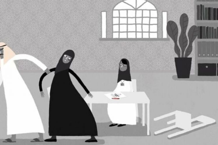 Η Σαουδική Αραβία, ο ΟΗΕ, τα δικαιώματα των γυναικών και η υποκρισία χωρίς όρια