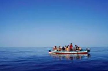 Μετανάστευση στη Μεσόγειο