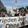 Γερμανία: «Κλιμάκωση της Καταστολής» και κατάργηση των δημοκρατικών κατακτήσεων ελέω Ισραήλ