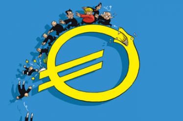 Ευρωπαϊκή Ένωση: Πολεμική οικονομία και μόνιμη λιτότητα, του Μανόλη Δουβίτσα