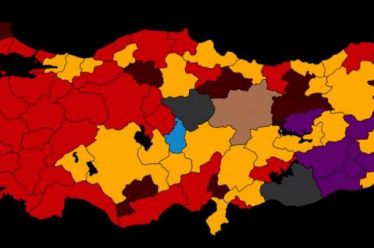 Το σοκ των δημοτικών εκλογών στην Τουρκία