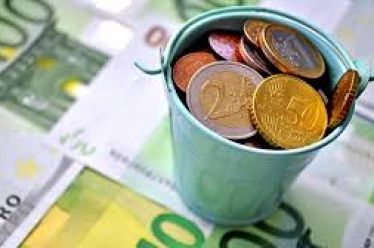 Μα, γιατί δεν αποταμιεύουμε; Ελα ντε…