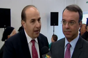 Σχολικά γεύματα: Η σαπίλα της ιδιωτικής πρωτοβουλίας