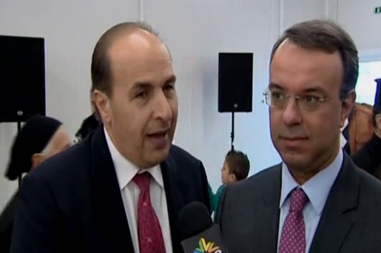 Σχολικά γεύματα: Η σαπίλα της ιδιωτικής πρωτοβουλίας