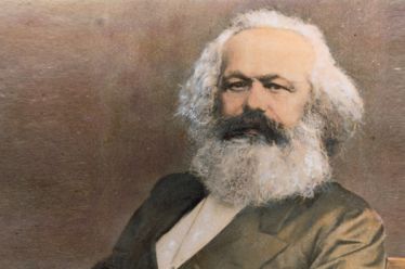 Καταρρίπτοντας τους 6 πιο γνωστούς μύθους για τον Μαρξ