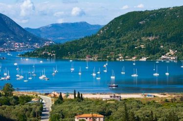 Φαραωνική, αντιπεριβαλλοντική, «στρατηγική επένδυση» ετοιμάζεται στο κόλπο Βλυχού Λευκάδας, του…