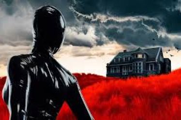 American Horror Story και Ευρωεκλογές