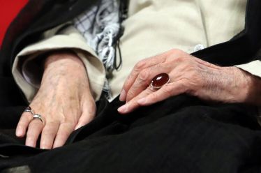 Η Συντροφιά του Δακτυλιδιού