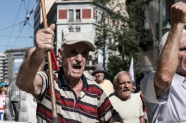 Θα αυξηθεί η ηλικία συνταξιοδότησης στην Ελλάδα; Σάββας Γ. Ρομπόλης…