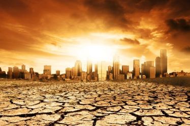 Πέτρος Λινάρδος – Ρυλμόν: Πόση υπερθέρμανση αντέχει ο πληθυσμός του…