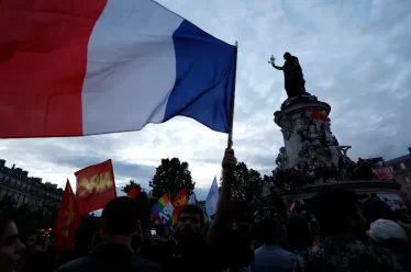 Οι ψευδαισθήσεις της δεύτερης Κυριακής των γαλλικών εκλογών