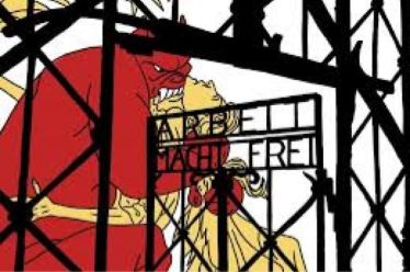 Arbeit macht frei: Η εργασία απελευθερώνει τους πρωταθλητές της Ευρώπης