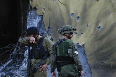 Η πρώτη έκθεση του Ισραηλινού στρατού για την 7η Οκτωβρίου σε αντιδιαστολή με τη Χασμπάρα