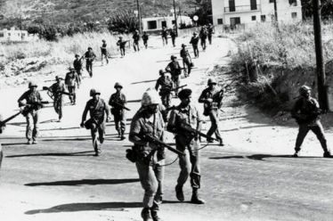 Κυπριακό, 50 χρόνια – μέρος β’: κοινωνικές και πολιτικές ανατροπές,…