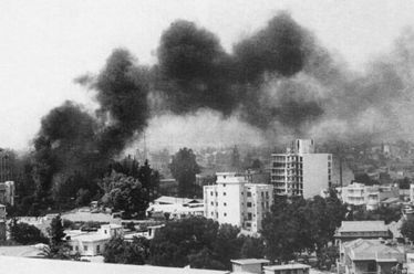 Κυπριακό, 50 χρόνια – μέρος α’: πώς φτάσαμε στον πόλεμο…