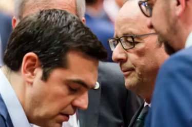 Ας μιλήσουμε, λοιπόν, για το 2015