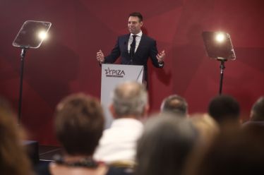 Τα κατορθώματα του ΣΥΡΙΖΑ