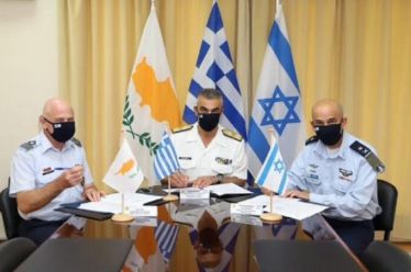 Τεράστιος κίνδυνος για Κύπρο και Ελλάδα,του Δημήτρη Κωνσταντακόπουλου